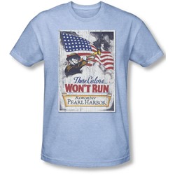 Army - Mens Pearl Harbor T-Shirt