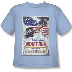Army - Little Boys Pearl Harbor T-Shirt