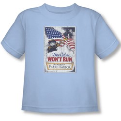 Army - Toddler Pearl Harbor T-Shirt