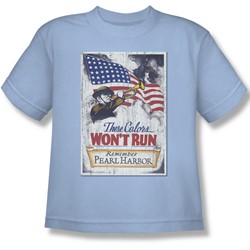 Army - Big Boys Pearl Harbor T-Shirt