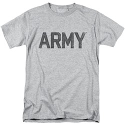 Army - Mens Star T-Shirt