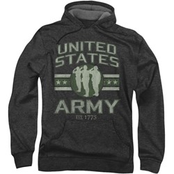 Army - Mens United States Army Hoodie