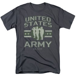 Army - Mens United States Army T-Shirt