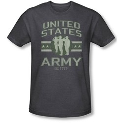 Army - Mens United States Army T-Shirt