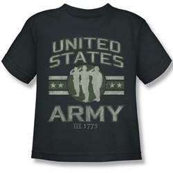 Army - Little Boys United States Army T-Shirt