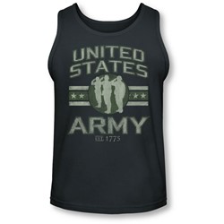 Army - Mens United States Army Tank-Top