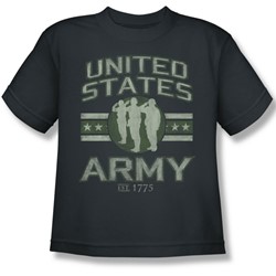Army - Big Boys United States Army T-Shirt