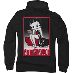 Betty Boop - Mens Classic Hoodie