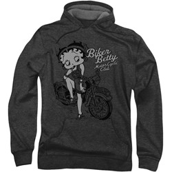 Betty Boop - Mens Bbmc Hoodie