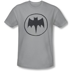 Batman - Mens Handywork Slim Fit T-Shirt