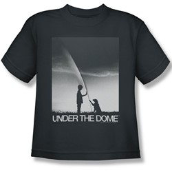 Under The Dome - Big Boys I'M Speilburg T-Shirt