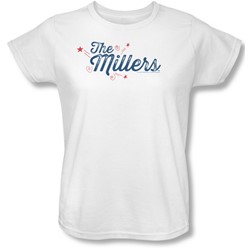 Millers - Womens Logo T-Shirt