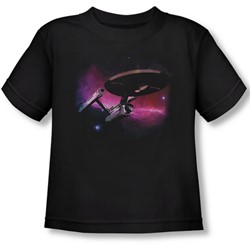 Star Trek - Toddler Prime Directive T-Shirt