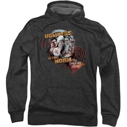 Twilight Zone - Mens The Norm Hoodie