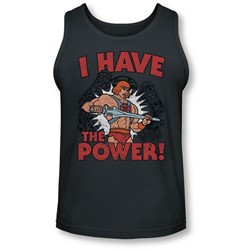 Masters Of The Universe - Mens I Have The Power Tank-Top