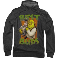 Shrek - Mens Buds Hoodie