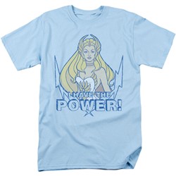She Ra - Mens Power T-Shirt