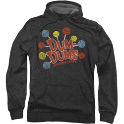 Dum Dums - Mens Original Pops Hoodie