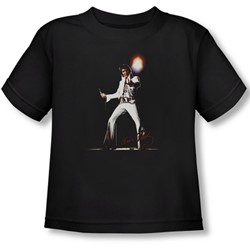 Elvis Presley - Toddler Glorious T-Shirt