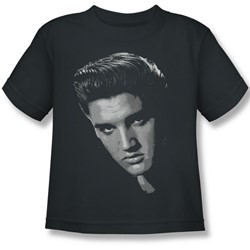 Elvis Presley - Little Boys American Idol T-Shirt