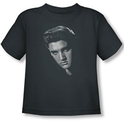 Elvis Presley - Toddler American Idol T-Shirt