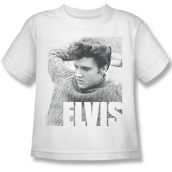 Elvis Presley - Little Boys Relaxing T-Shirt