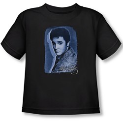 Elvis Presley - Toddler Overlay T-Shirt