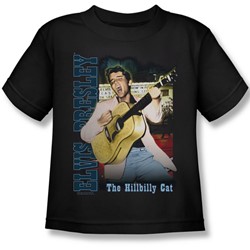 Elvis Presley - Little Boys Memphis T-Shirt