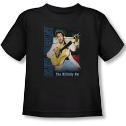 Elvis Presley - Toddler Memphis T-Shirt