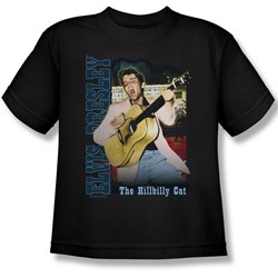 Elvis Presley - Big Boys Memphis T-Shirt