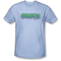 Farts Candy - Mens Logo T-Shirt