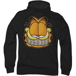 Garfield - Mens Nice Grill Hoodie