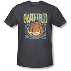 Garfield - Mens Rad Garfield T-Shirt