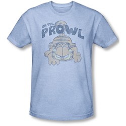 Garfield - Mens Prowl T-Shirt