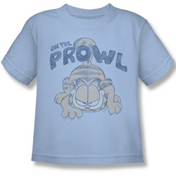Garfield - Little Boys Prowl T-Shirt