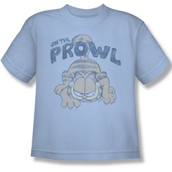 Garfield - Big Boys Prowl T-Shirt