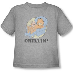 Garfield - Toddler Chillin T-Shirt