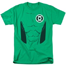 Green Lantern - Mens Kyle Rayner T-Shirt