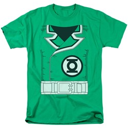 Green Lantern - Mens Guy Gardner T-Shirt