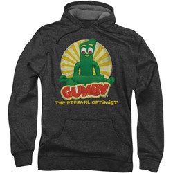 Gumby - Mens Optimist Hoodie