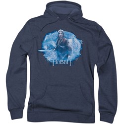 Hobbit - Mens Tangled Web Hoodie