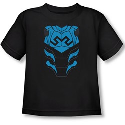Justice League, The - Toddler Blue Beetle T-Shirt