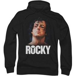 Mgm - Mens Rocky The Champ Hoodie