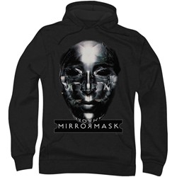 Mirrormask - Mens Mask Hoodie