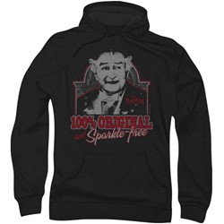 The Munsters - Mens 100% Original Hoodie