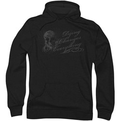 House - Mens Changes Everything Hoodie
