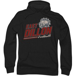 Friday Night Lights - Mens Athletic Lions Hoodie