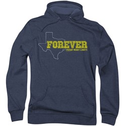 Friday Night Lights - Mens Texas Forever Hoodie