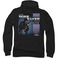 Parks & Recreation - Mens Album Cover Hoodie