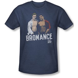 Saved By The Bell - Mens Bromance T-Shirt